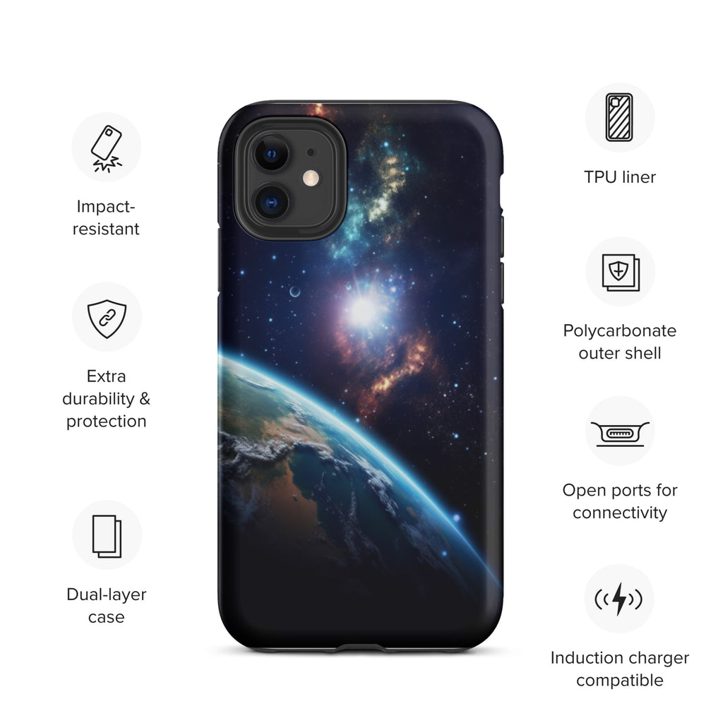 Galaxy A Tough Case for iPhone®