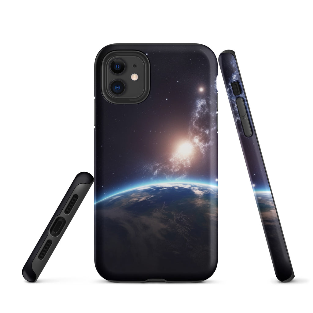 Galaxy E Tough Case for iPhone®