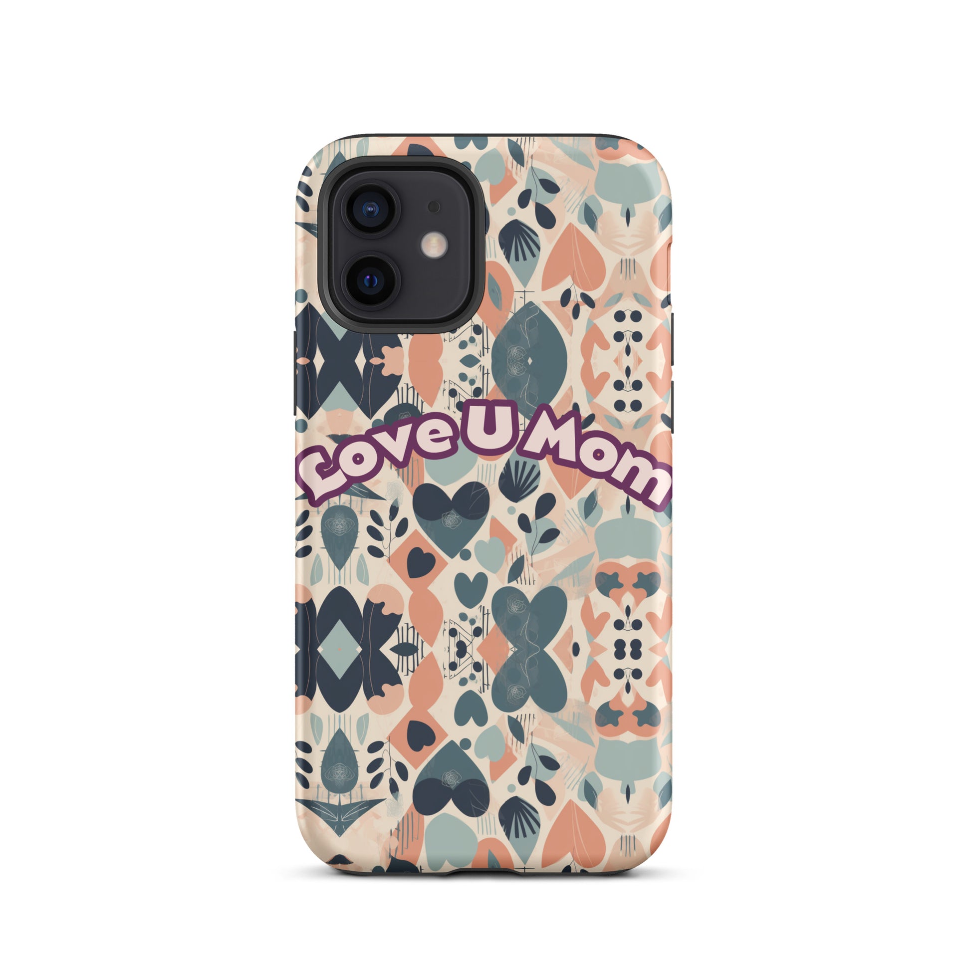 Love B Tough Case for iPhone®