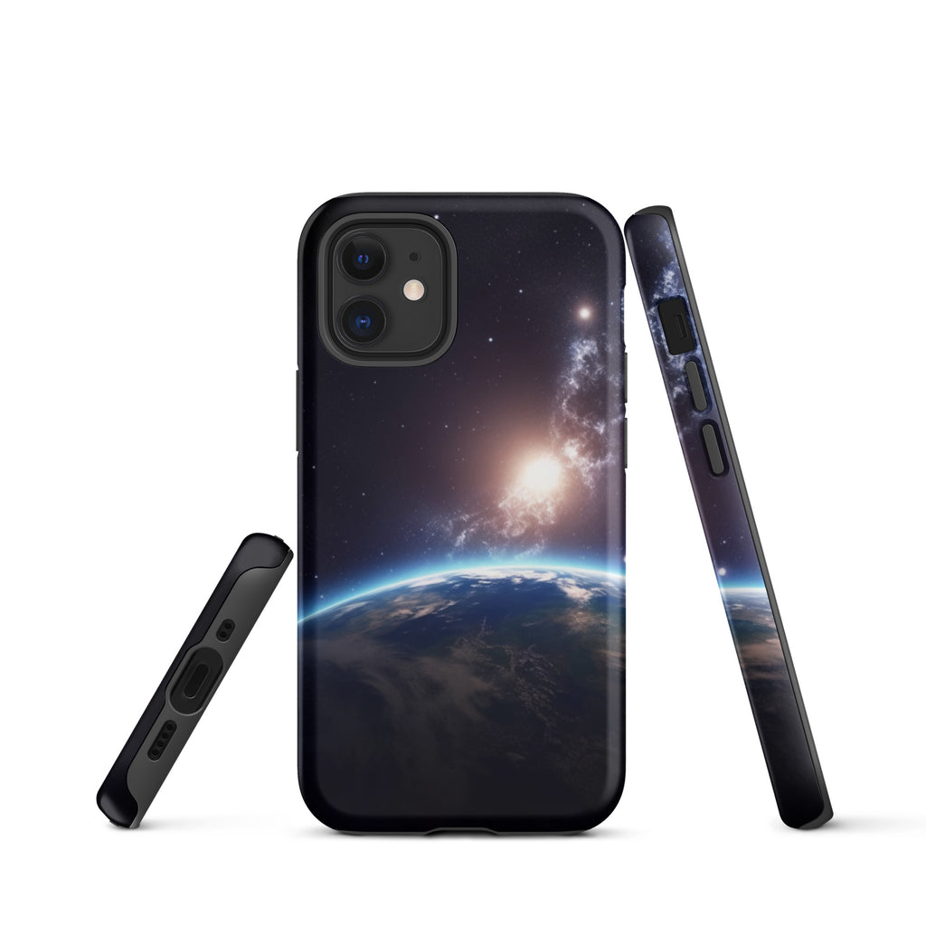 Galaxy E Tough Case for iPhone®