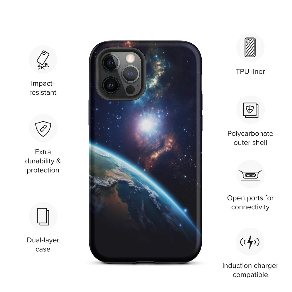 Galaxy A Tough Case for iPhone®