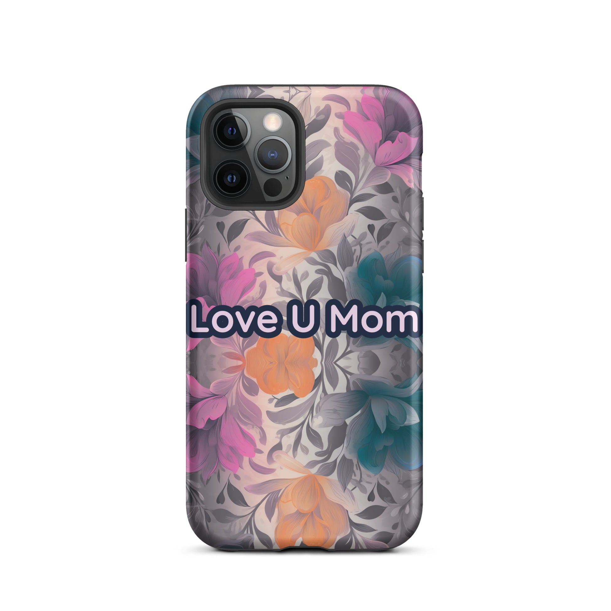 Love C Tough Case for iPhone®