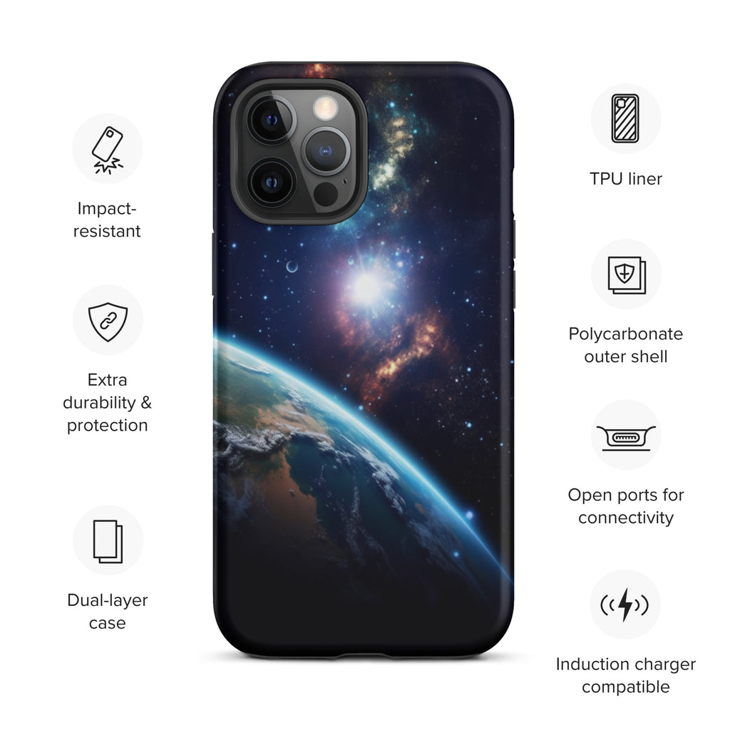 Galaxy A Tough Case for iPhone®