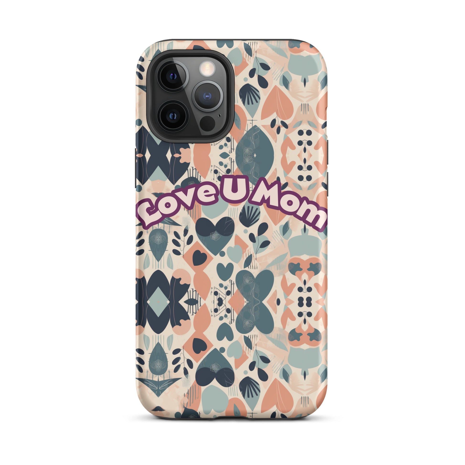 Love B Tough Case for iPhone®