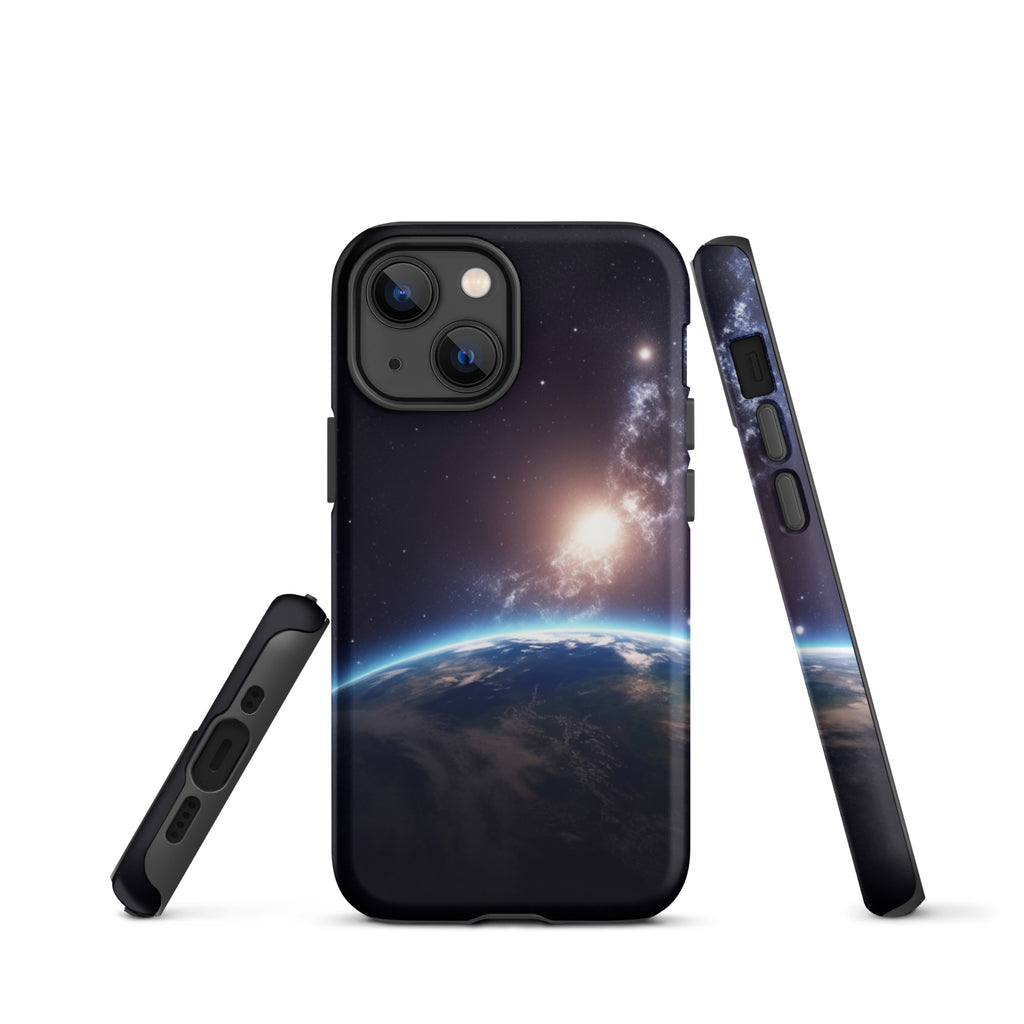 Galaxy E Tough Case for iPhone®