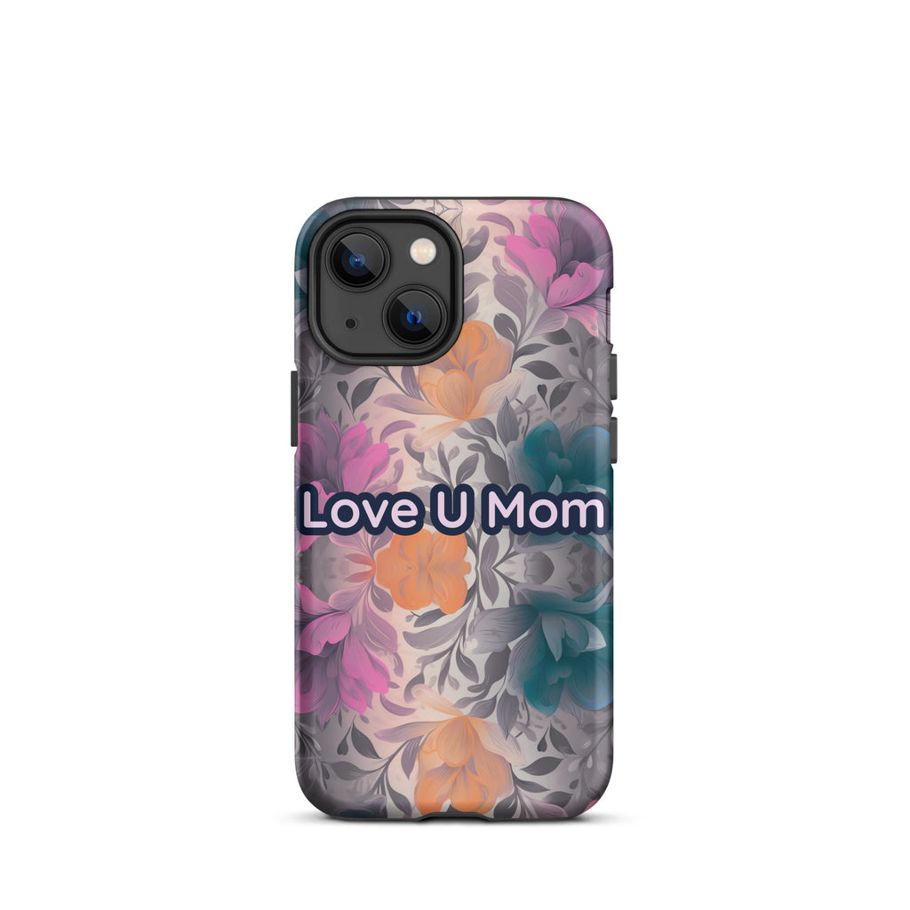 Love C Tough Case for iPhone®