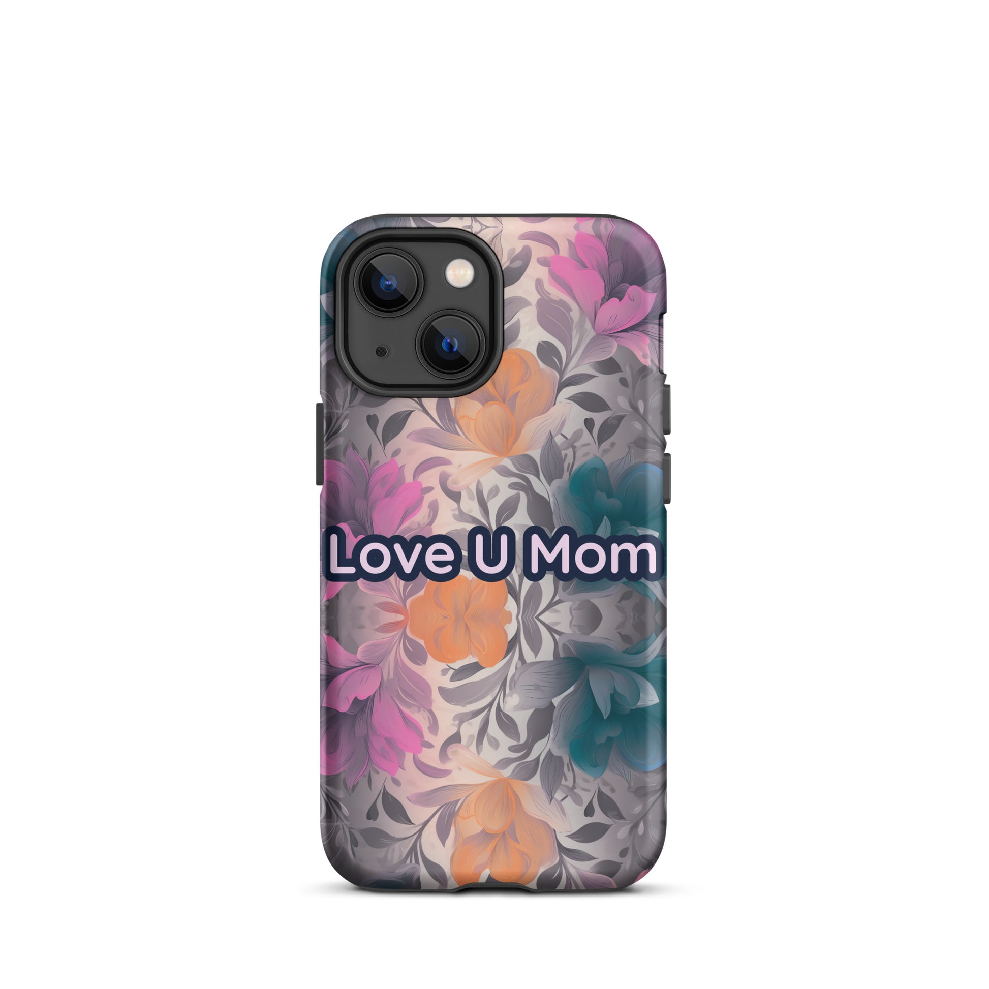 Love C Tough Case for iPhone®