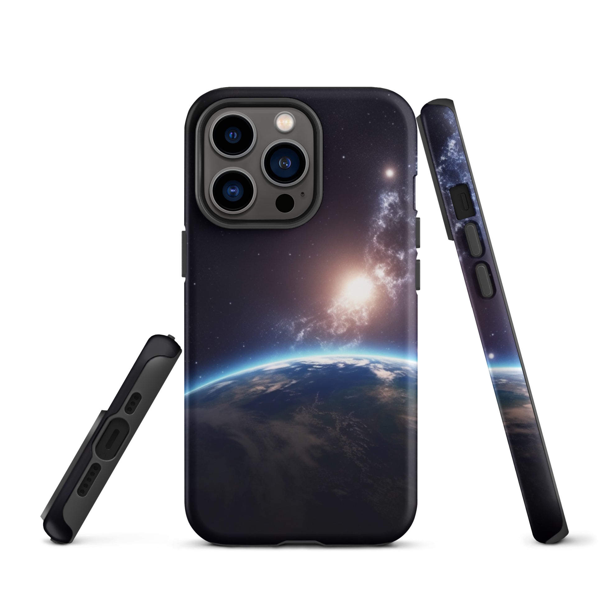 Galaxy E Tough Case for iPhone®