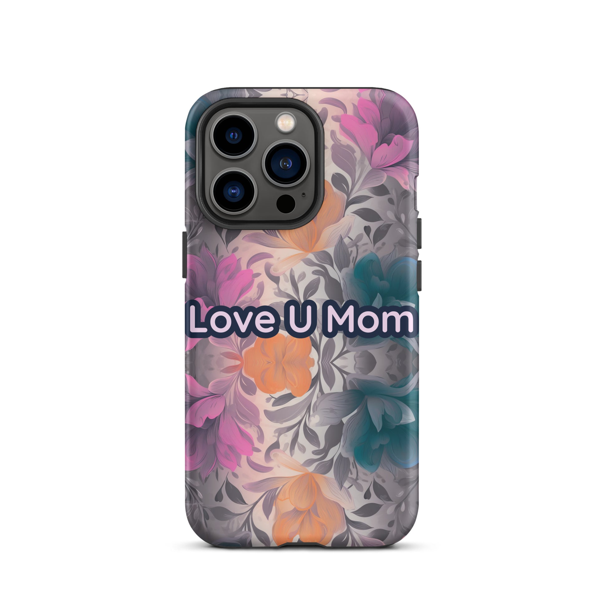 Love C Tough Case for iPhone®