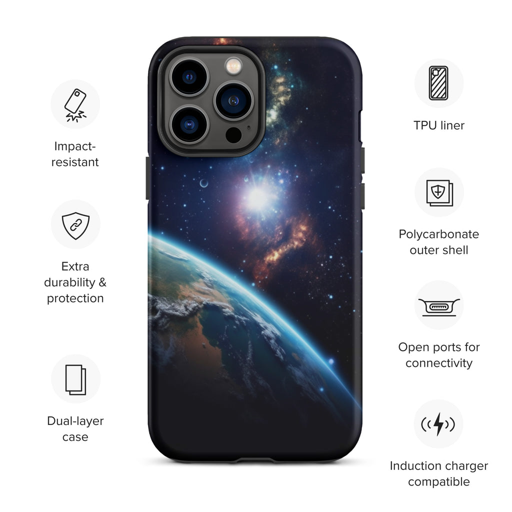 Galaxy A Tough Case for iPhone®