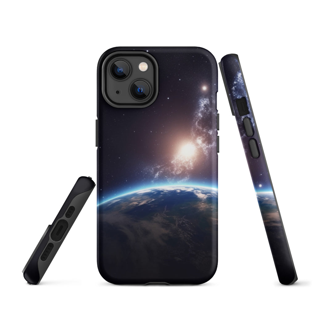 Galaxy E Tough Case for iPhone®