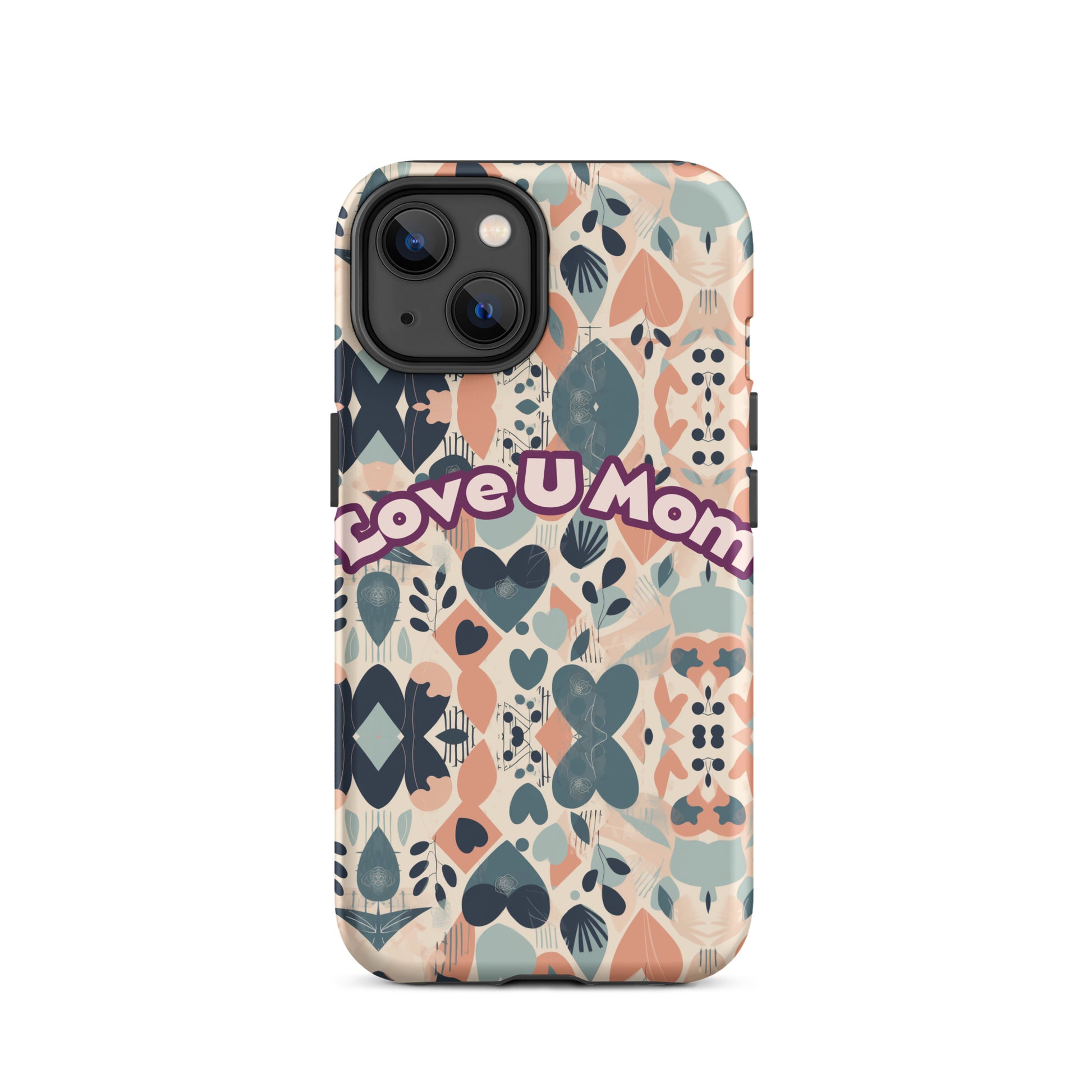 Love B Tough Case for iPhone®