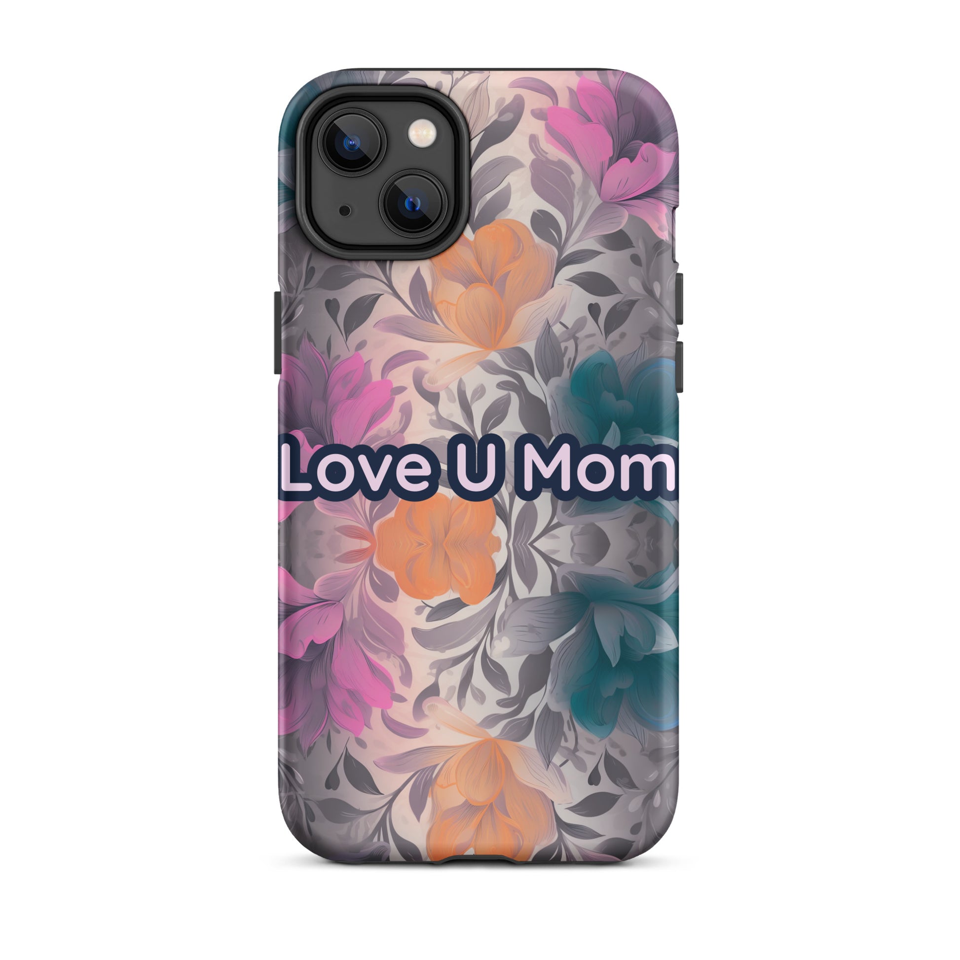 Love C Tough Case for iPhone®