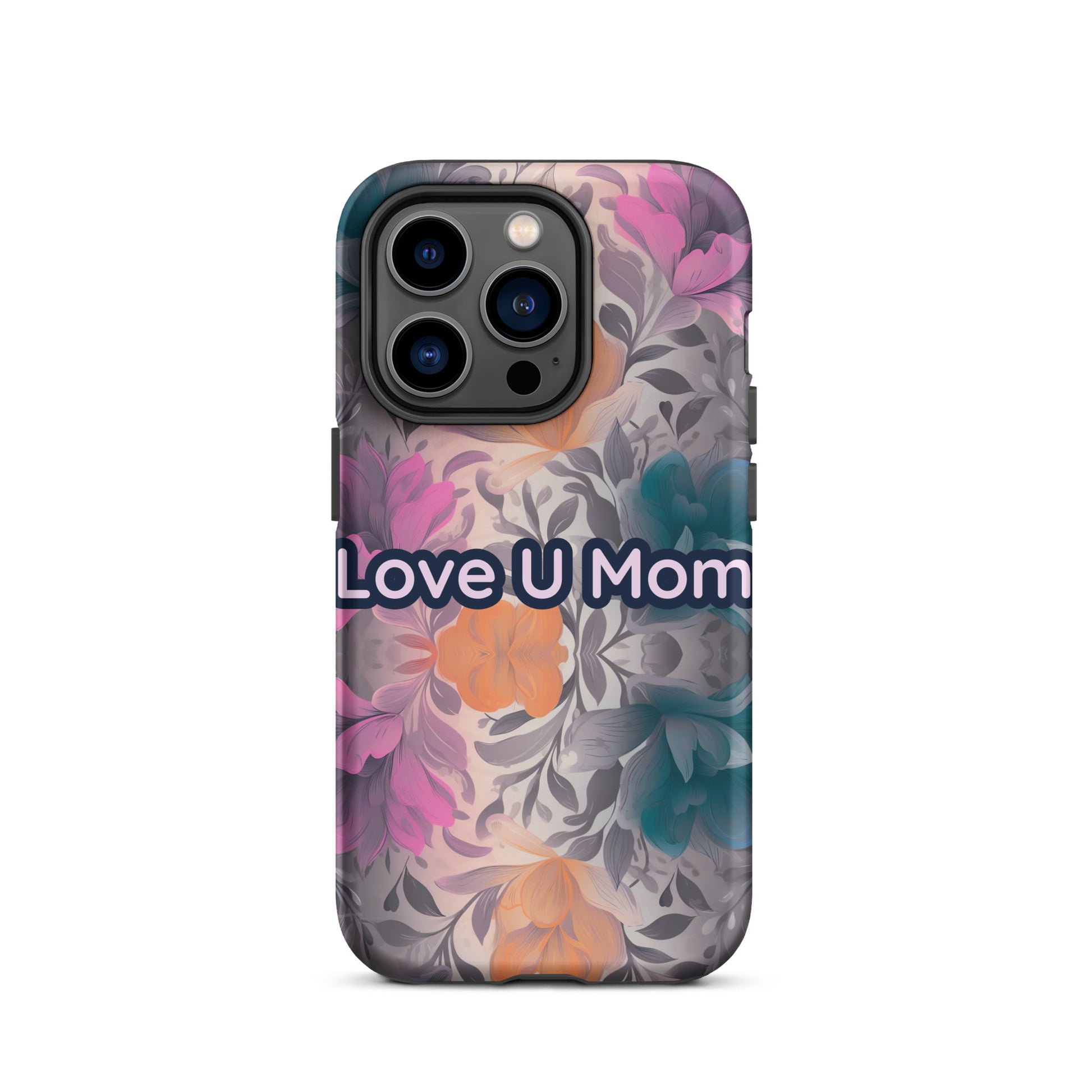 Love C Tough Case for iPhone®